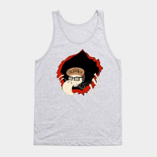 Rip it Up Tank Top